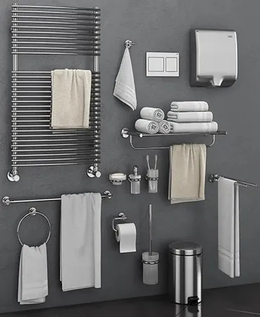 American standerd Sanitary Wares
