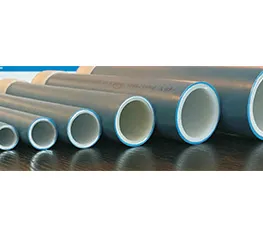 Airconnect pipes and fittings 
