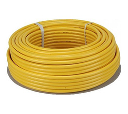 gas pipe and fittings 
