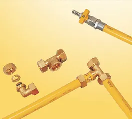 Jindal Mlc Pipes and fittings
