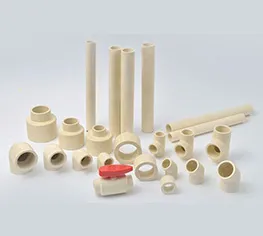 CPVC Pipes & Fittings dealers 