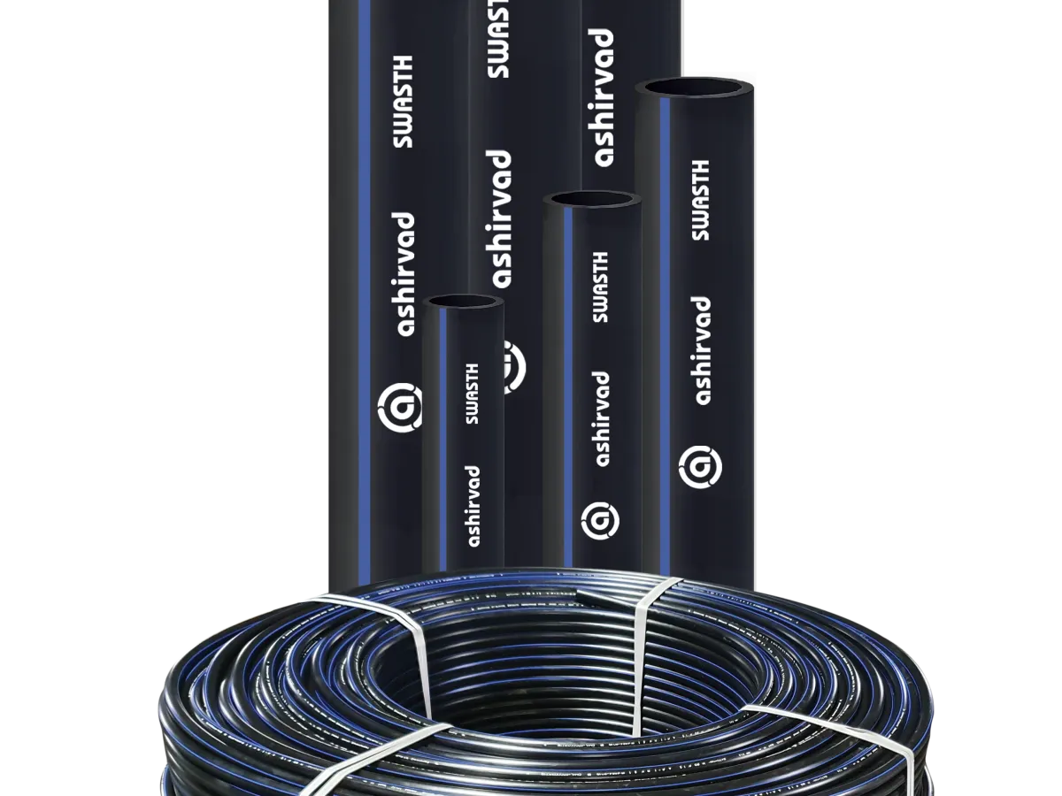 GI pipes and fittings
