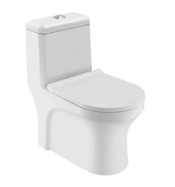 Ess - Ess Bath Fittings
